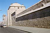 Arequipa, Convent of Santa Catalina de Sena